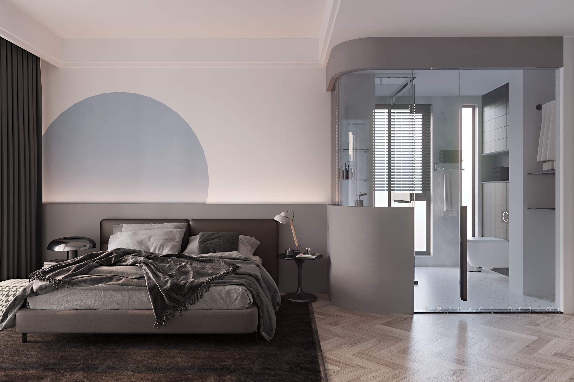 辰夏作品丨wonderful life-11