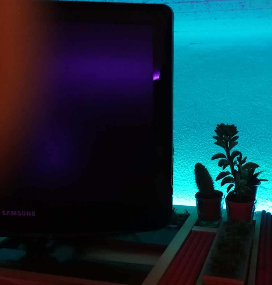 乡村小阁楼的舒适与创意-2