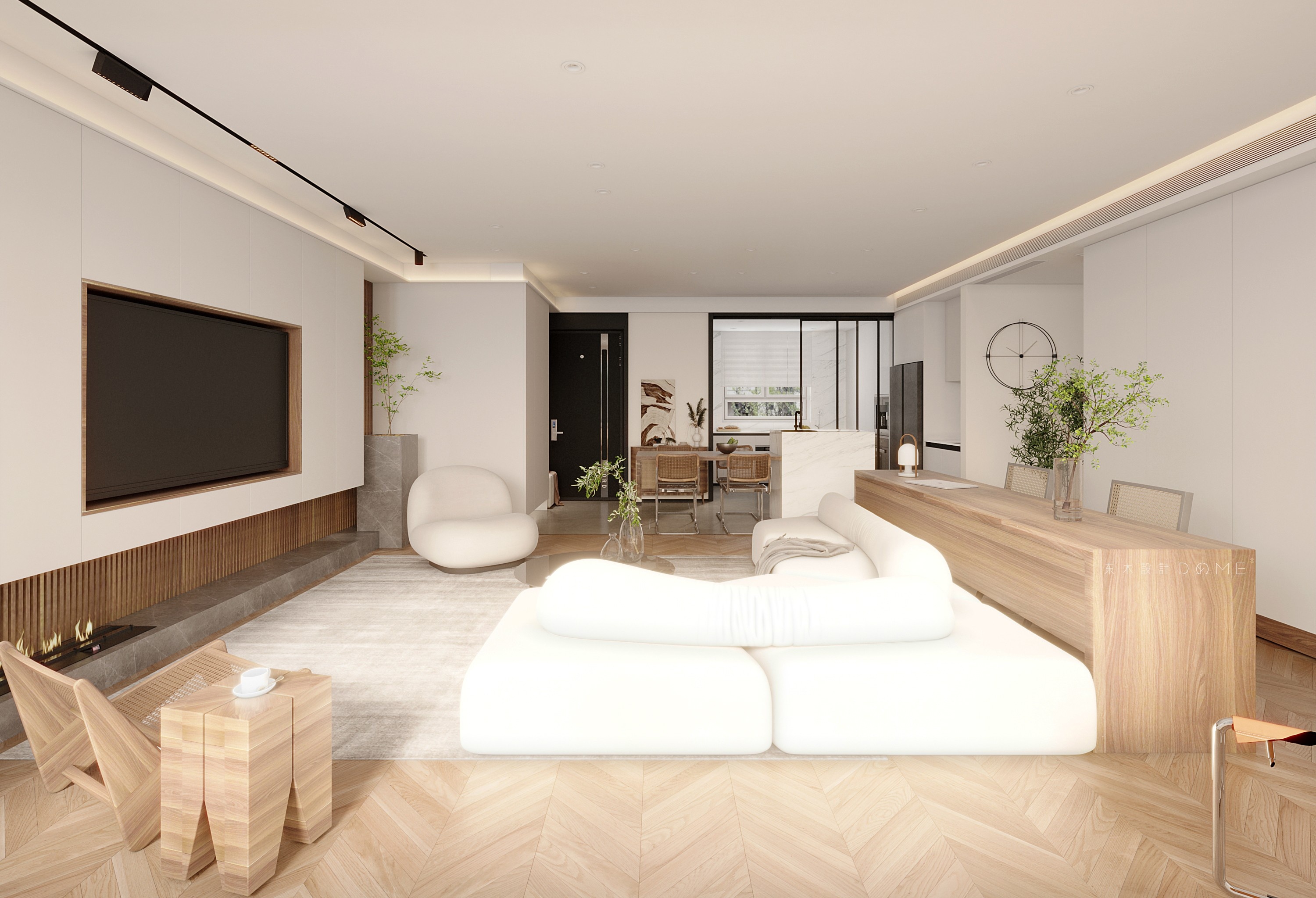 秋日信差|东木设计-10