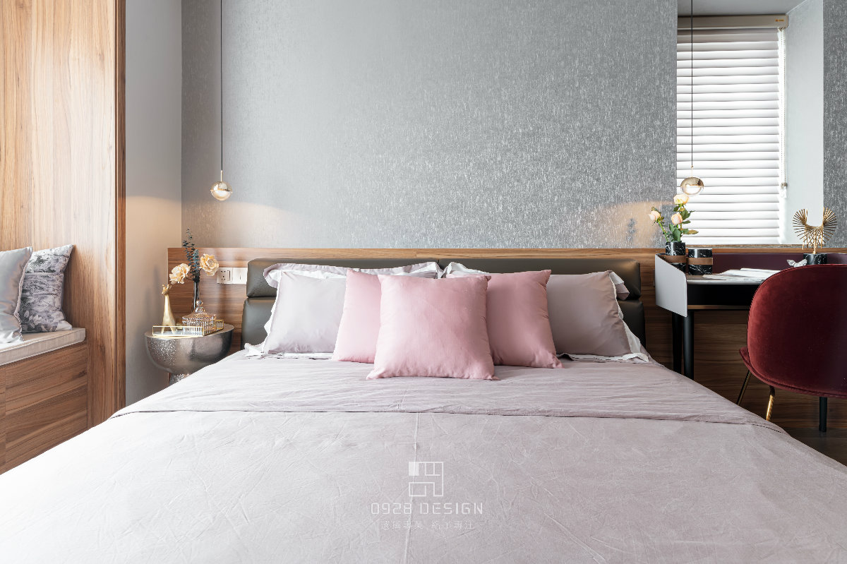 零玖贰捌设计//《琉光轻悠》-14