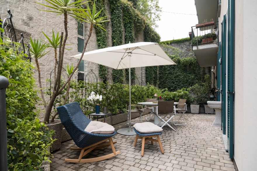 湖畔别墅设计丨ItalyComo-5