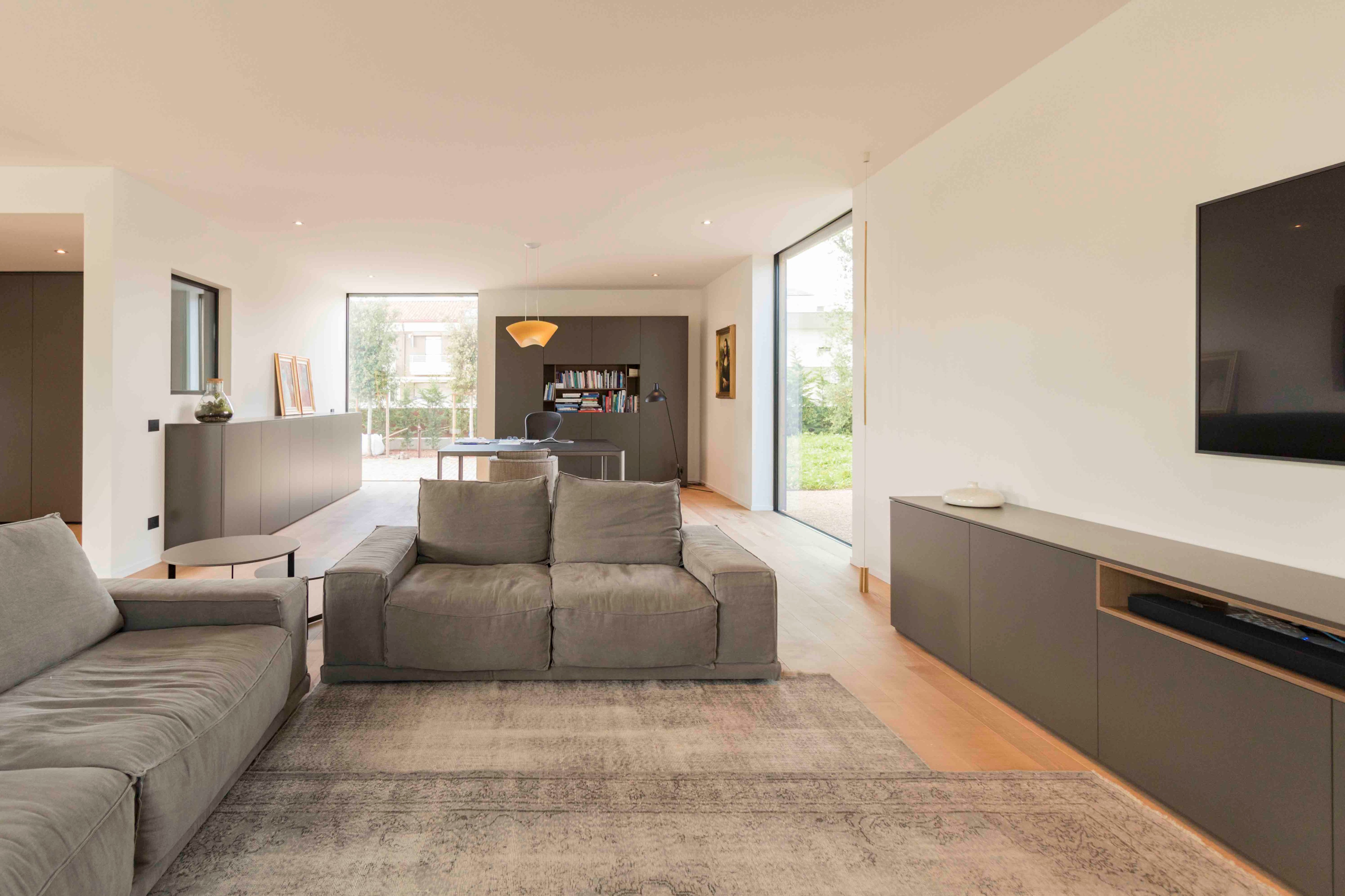 Venezia 智能办公空间-9