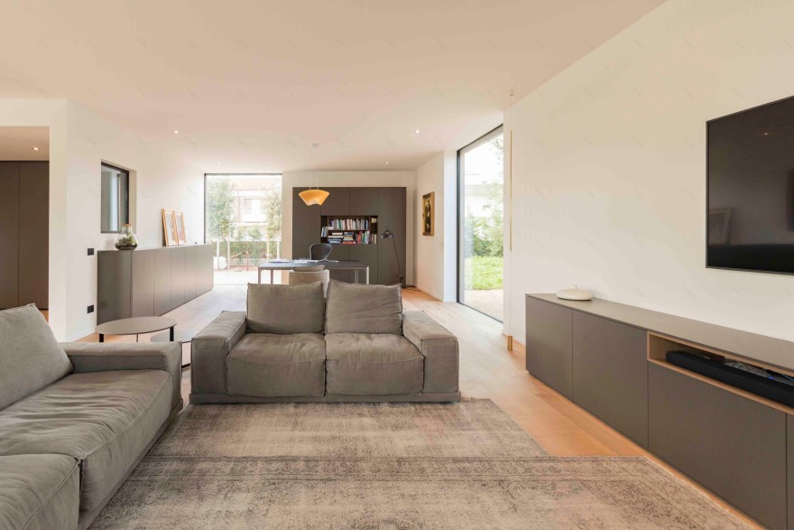 Venezia 智能办公空间-9