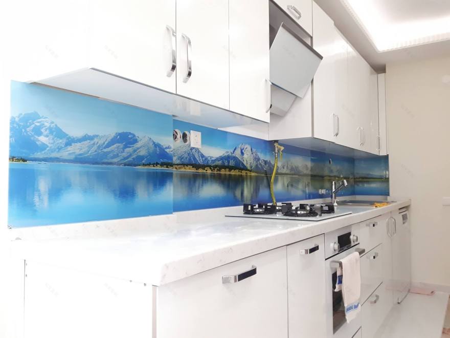 伊斯坦布尔 Cam 厨房 | 橱柜新选择-5