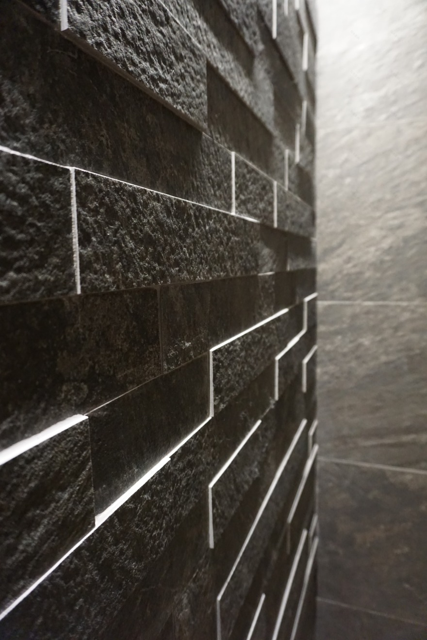 简约线条与自然材料的优雅融合——意大利 Vicarello 建筑工作室-13