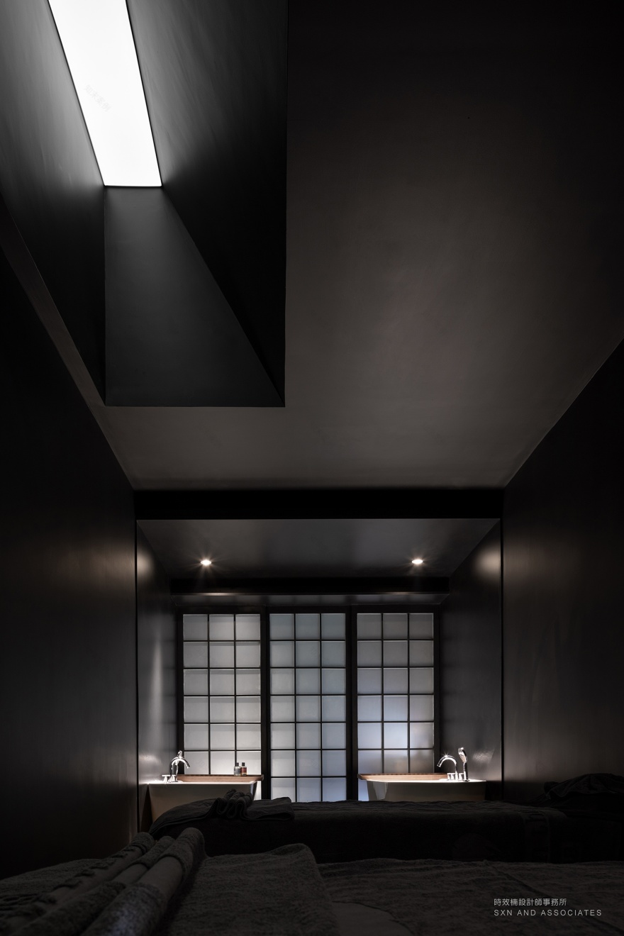 兰曼泰式水疗丨中国郑州丨Sxn & Associates-59