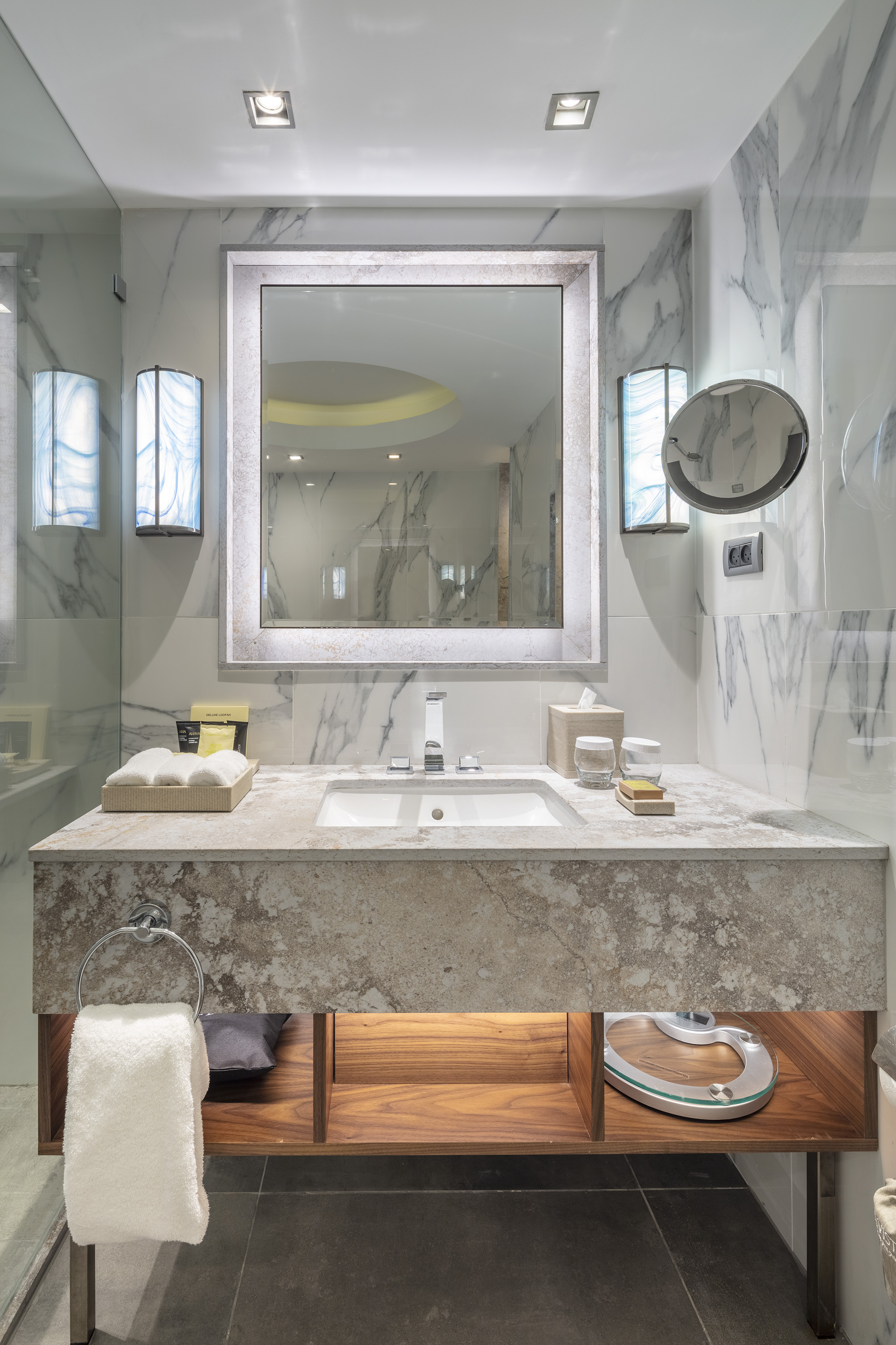 Hilton Tel Aviv: 15th and 16th floor-6