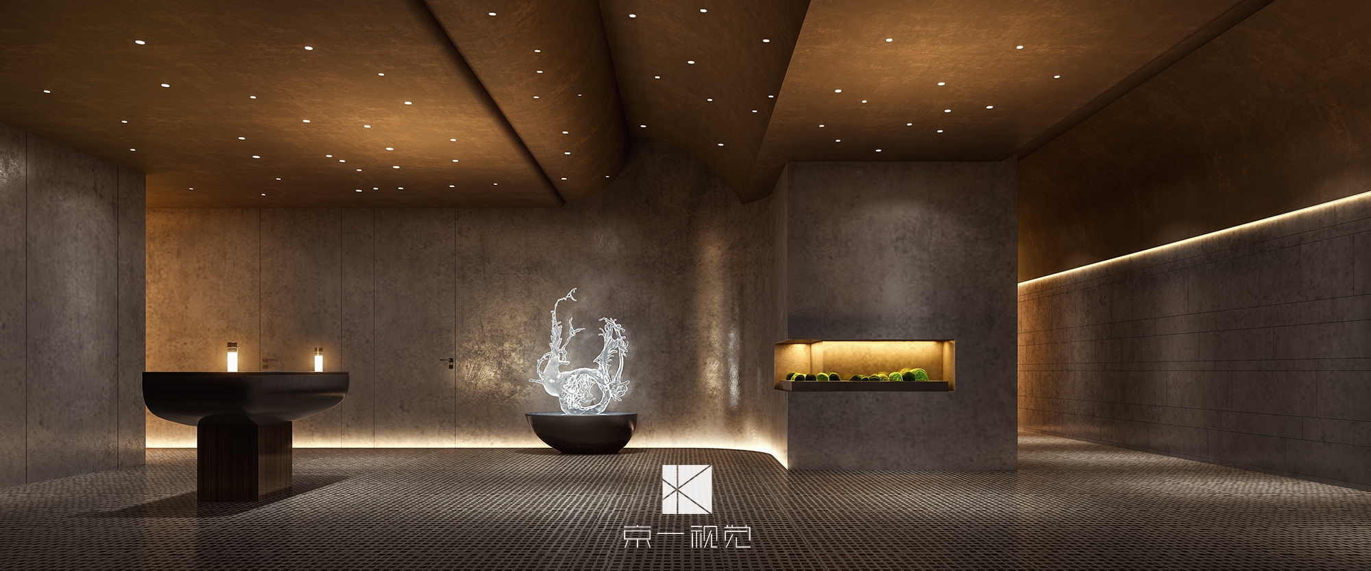 《2020 年工装效果图》展现京一视觉卓越设计能力-48