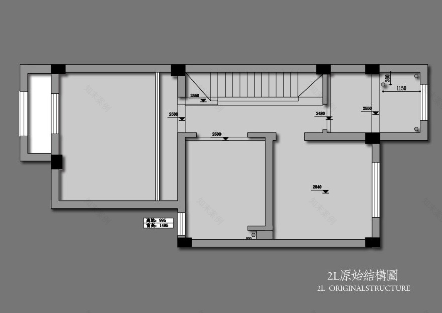 浪漫诗人之家 · 无锡景瑞望府别墅设计丨中国无锡丨深白空间设计事务所-13