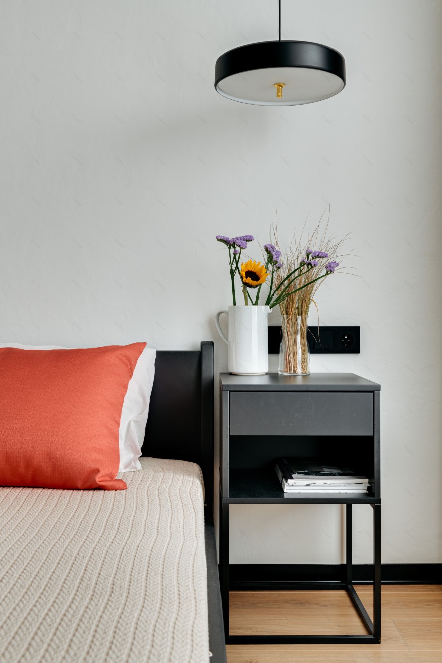 俄罗斯风格公寓设计-12