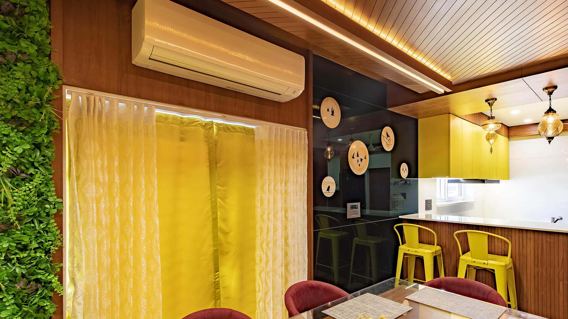 音乐主题的现代家居设计-4