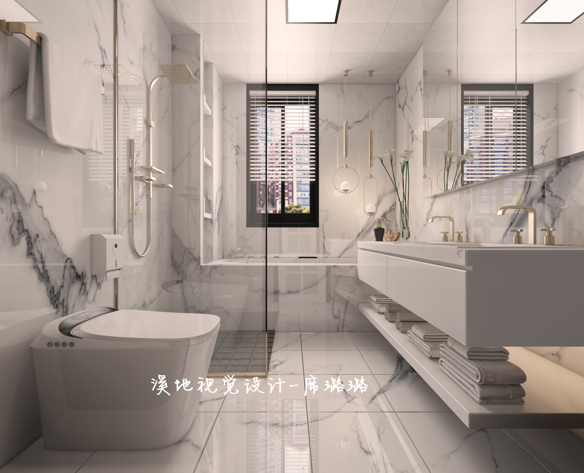 溪地设计表现公司-41