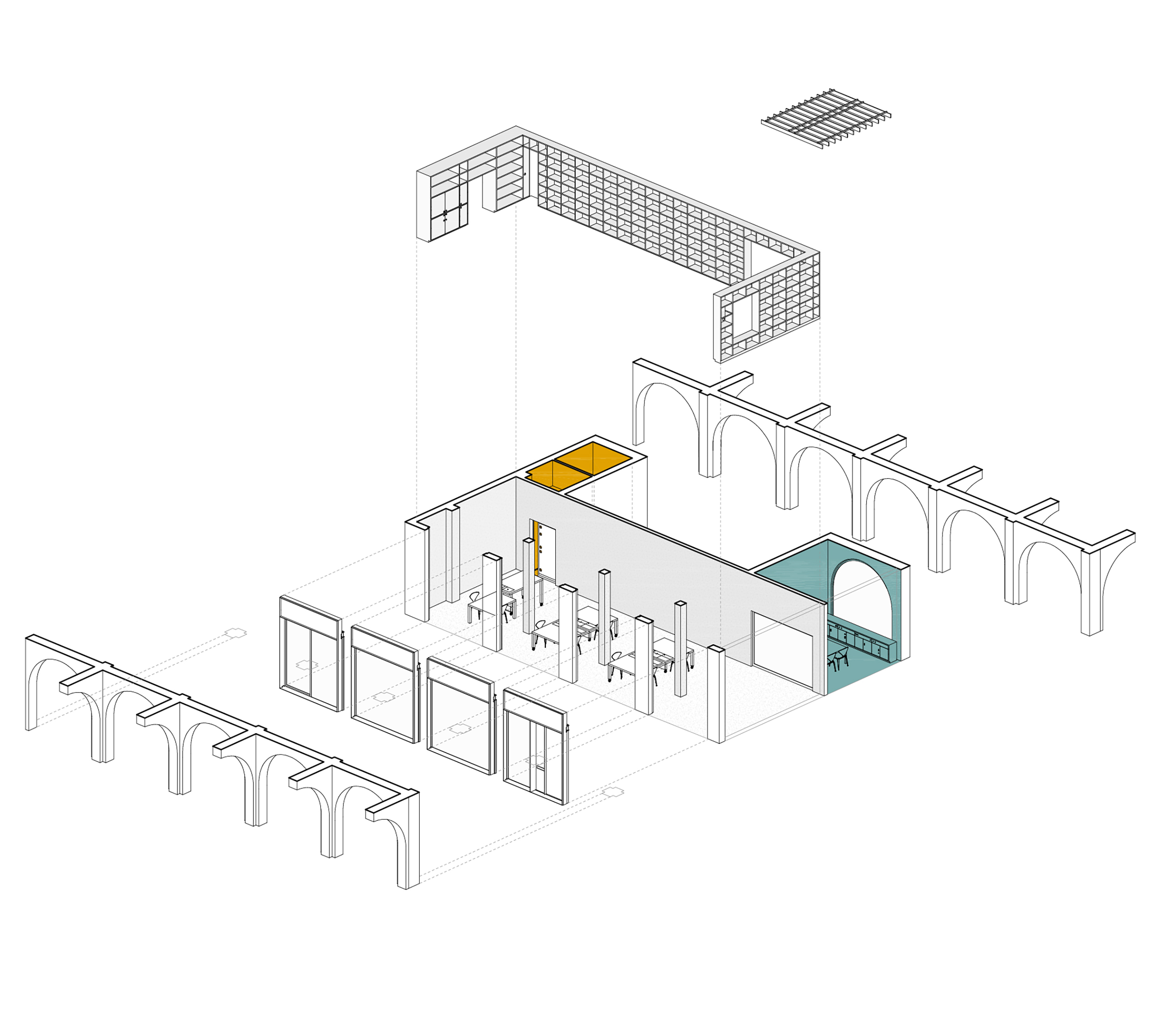 JAO Arquitectura丨工作室丨Estudio JAO-16