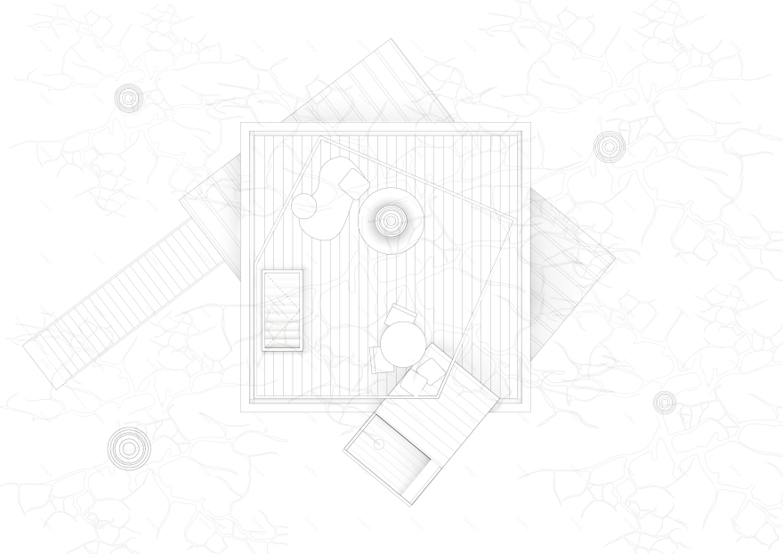 洛夫塔格树顶酒店-58