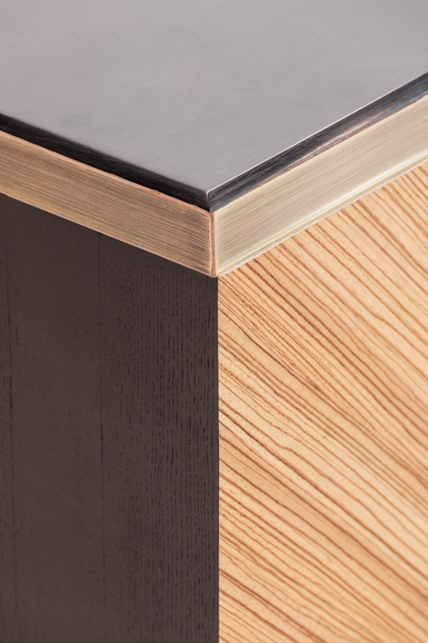 米兰 Scandurra Studio Sarca 235 办公建筑,诠释现代办公空间新定义-35