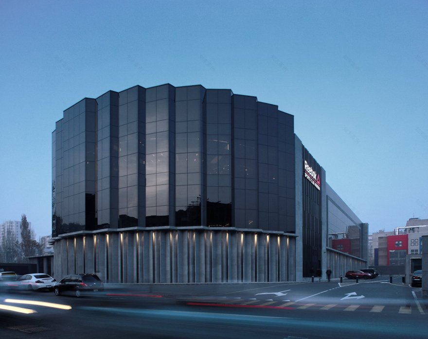 锐步亚美尼亚运动俱乐部-1