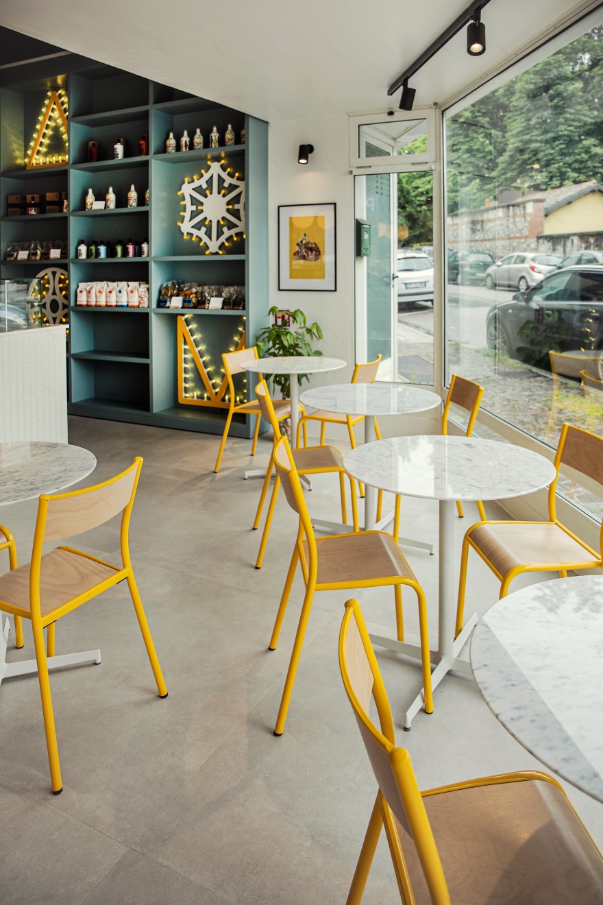 Mamm Pane(乡村面包房)-3