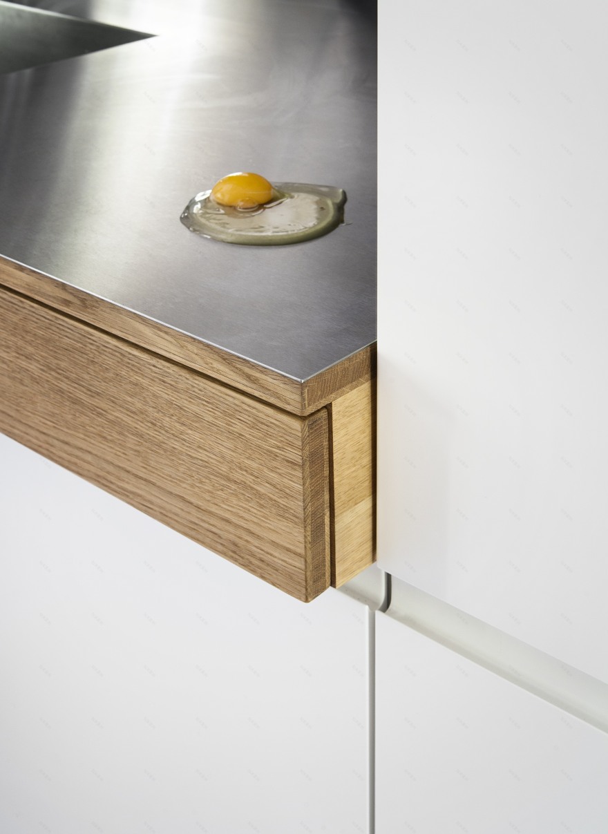 维也纳艺术装饰别墅公寓 S-10