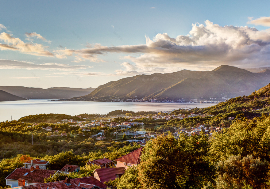 Kavac 度假村 Illyria 别墅 A3 豪华两居室公寓-2