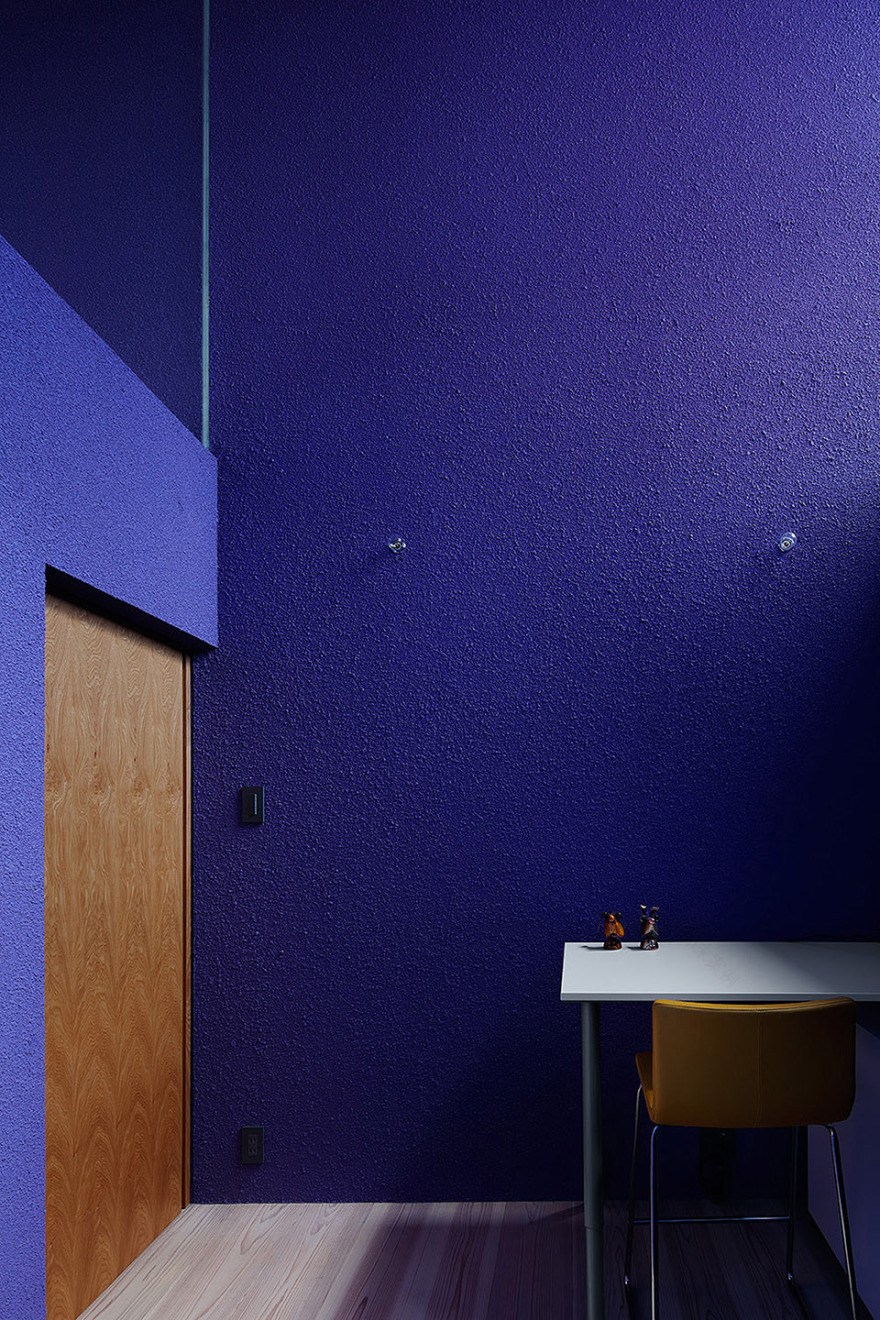 奈良 casaneiro 住宅丨日本奈良丨UID-38