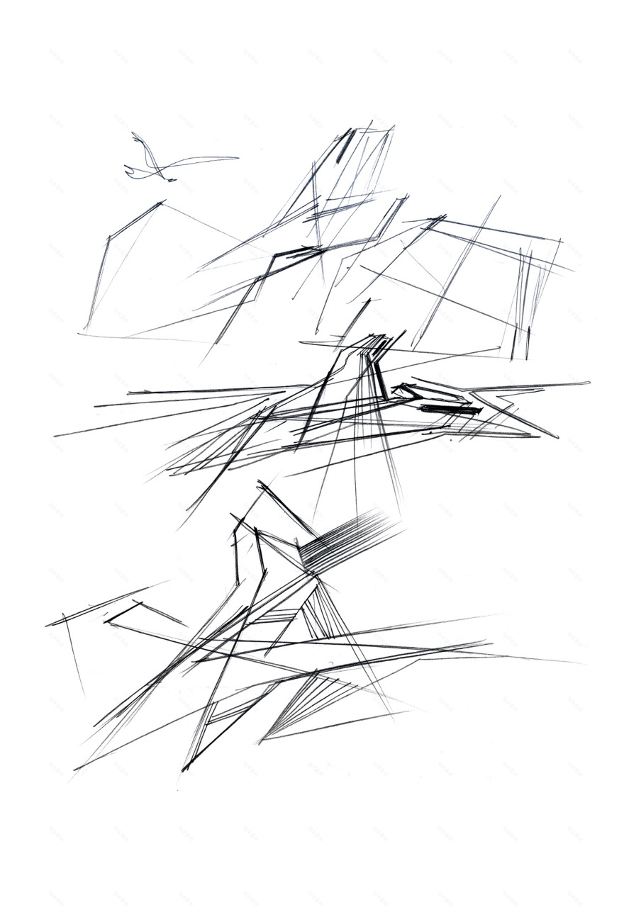 重生之舞 · Alliance 1892 cognac 仓库设计-46