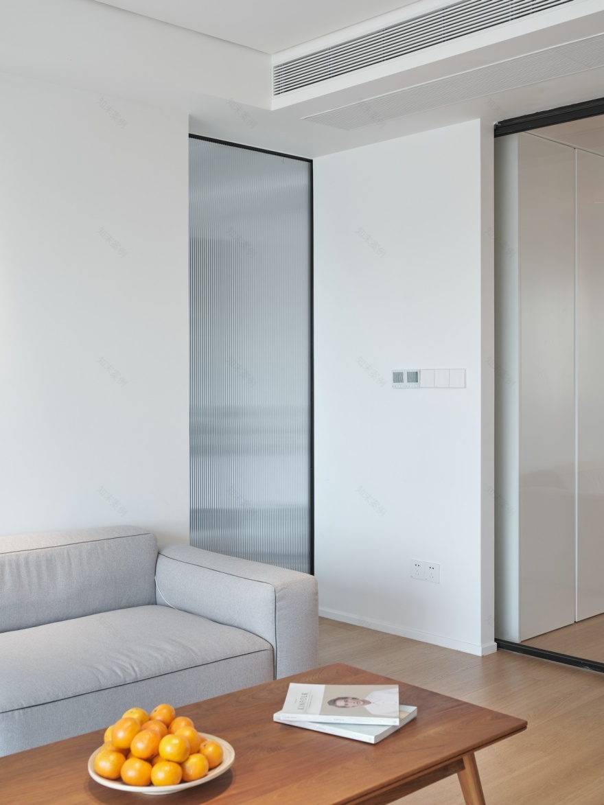 柒七舒适住宅设计丨中国温州丨瑞致设计-28