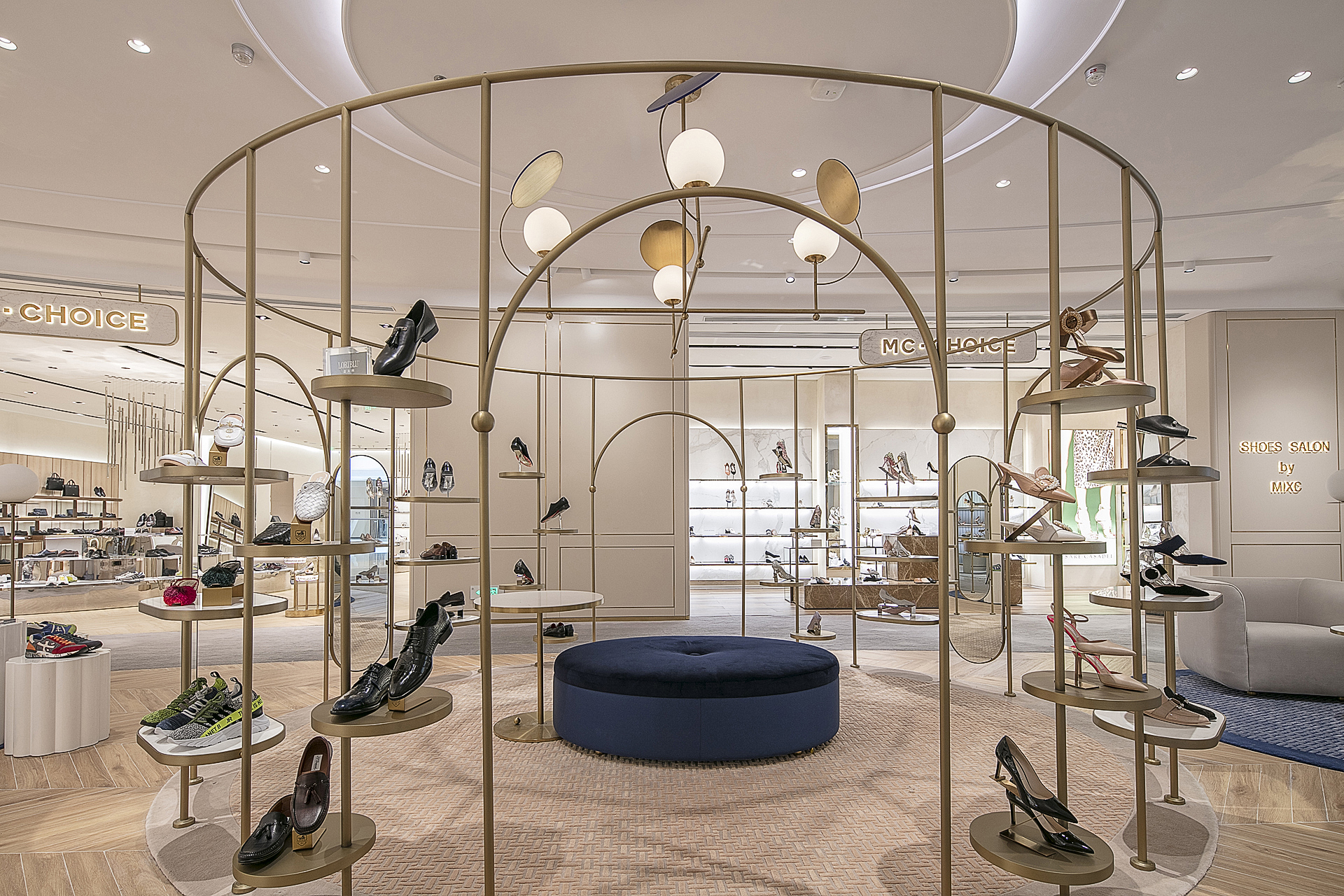 深圳湾万象城MC•CHOICE-12