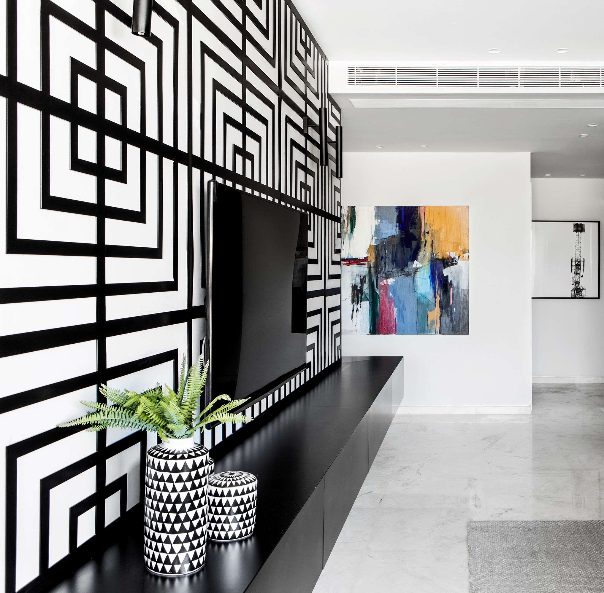 公寓丨D |Apartment-12