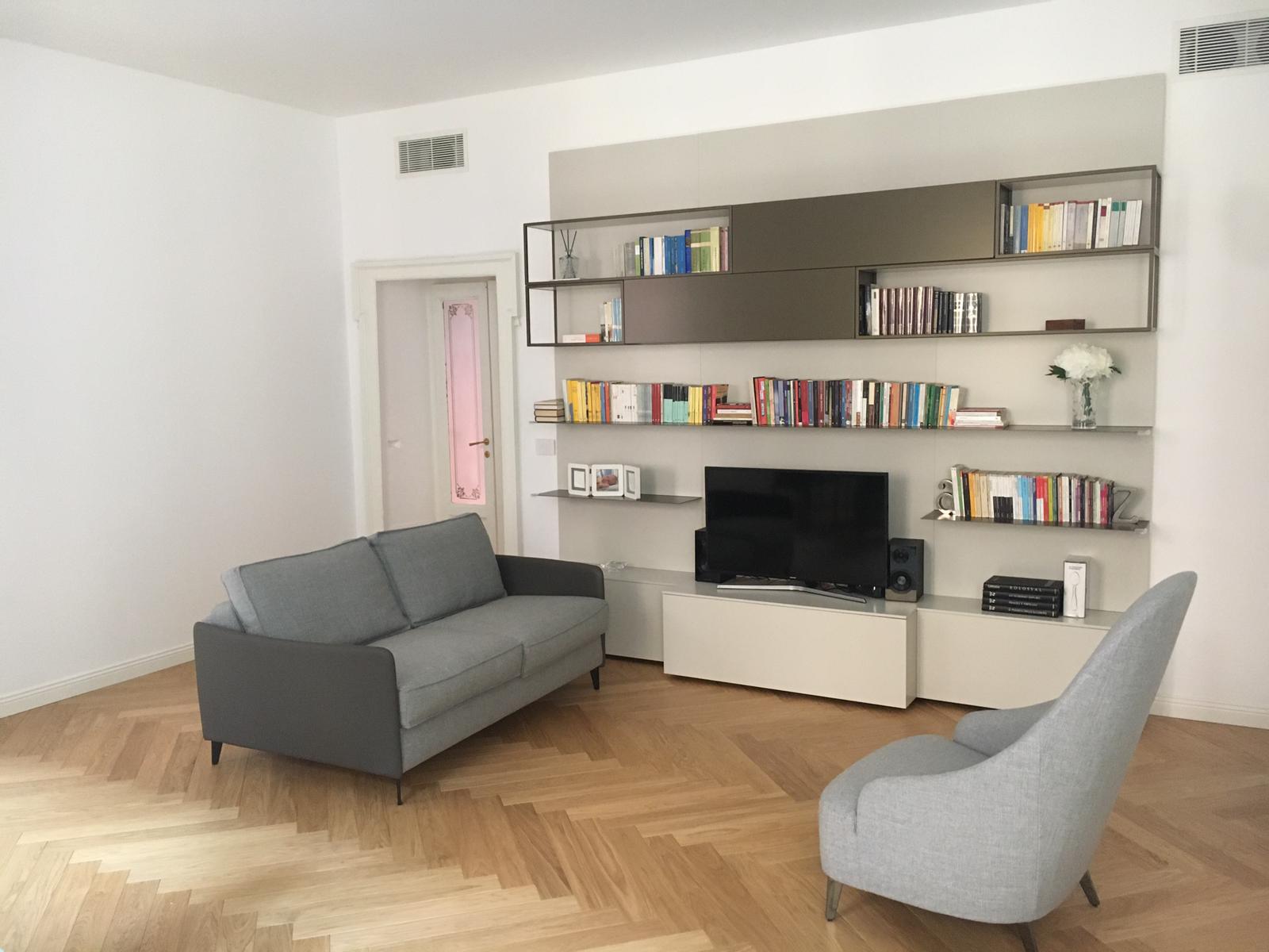 米兰新项目 | 现代与历史的完美融合-35