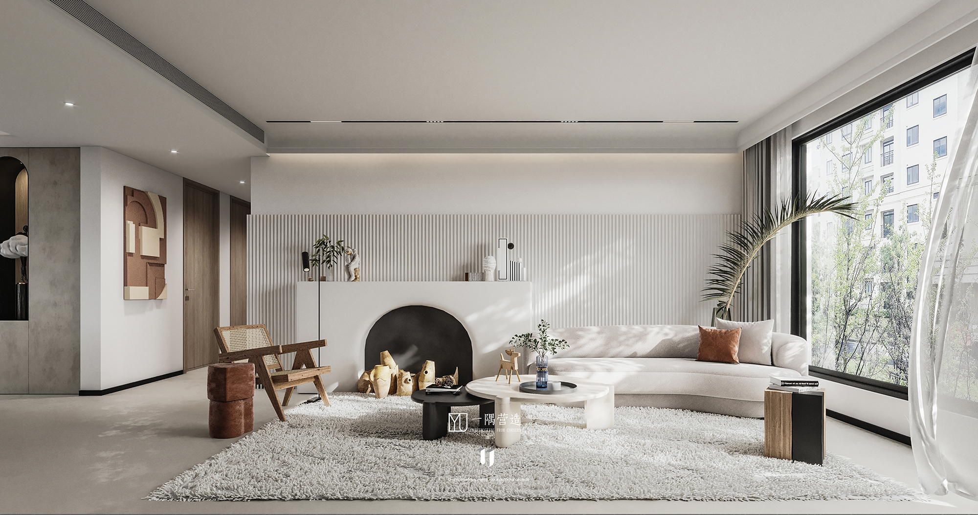 简约灵动家居设计-10