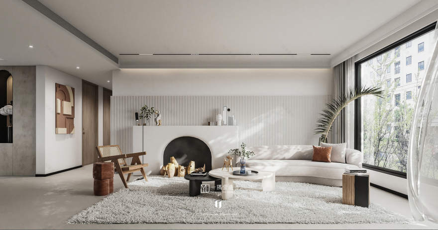 简约灵动家居设计-10