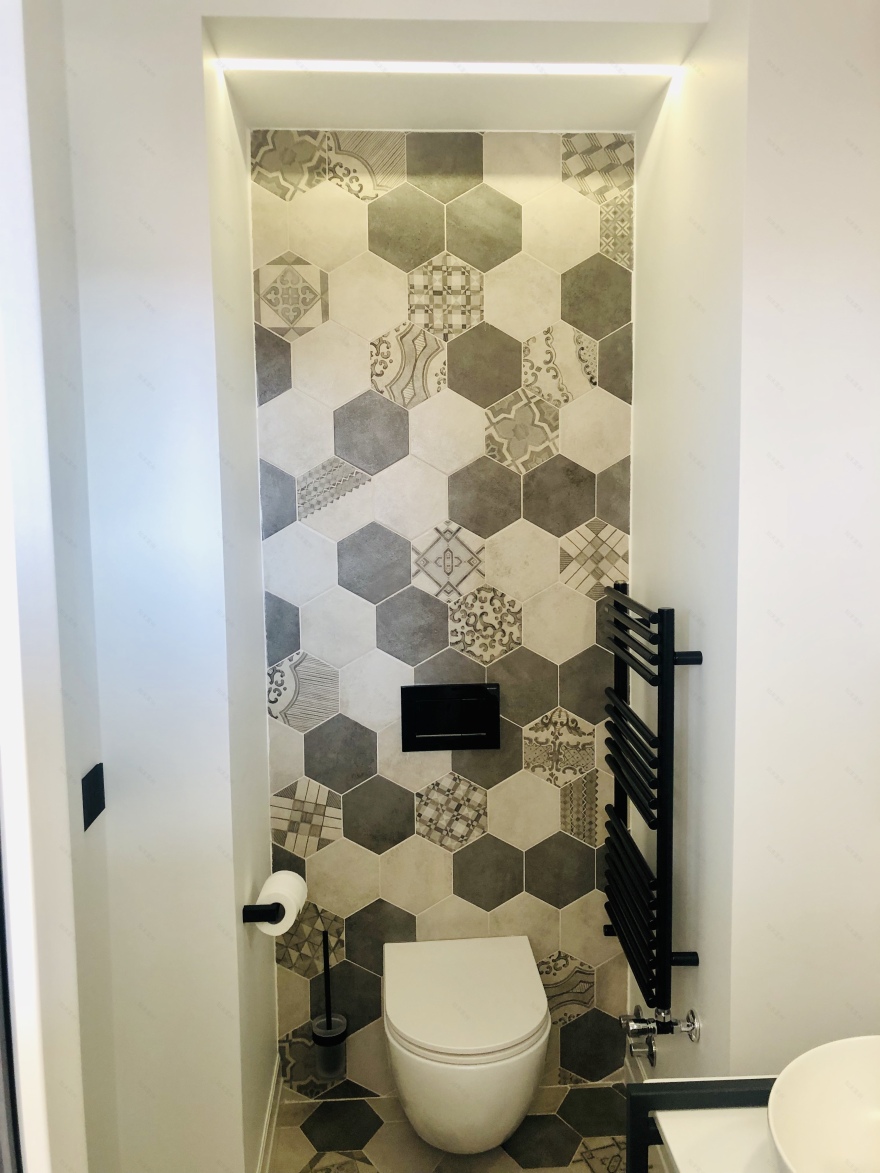 意大利海滨别墅的现代魅力-61