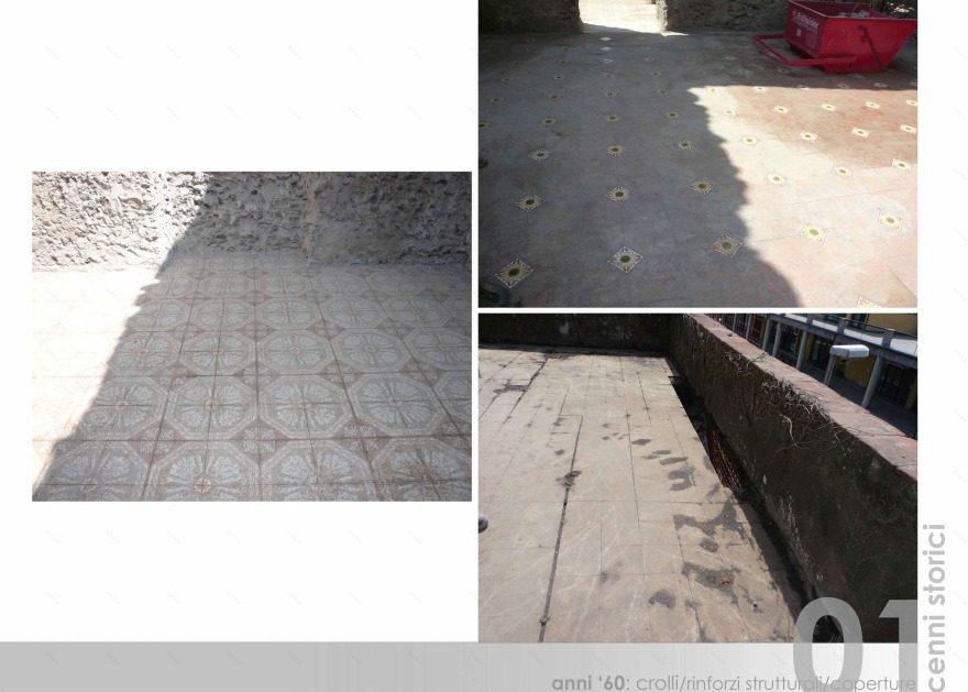 Relais San Giuliano(百年古宅的重生)-35