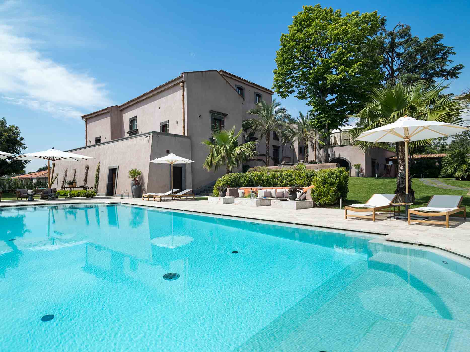 Relais San Giuliano（百年古宅的重生）-15