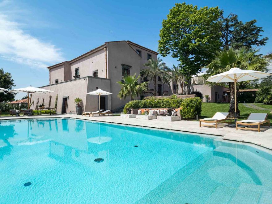 Relais San Giuliano(百年古宅的重生)-15