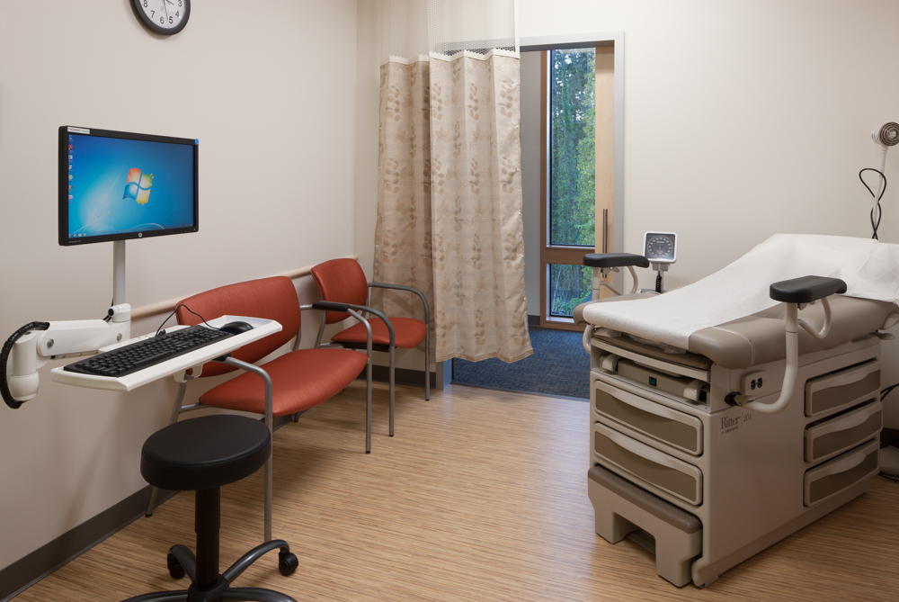 Harrison Bainbridge 医疗中心-13