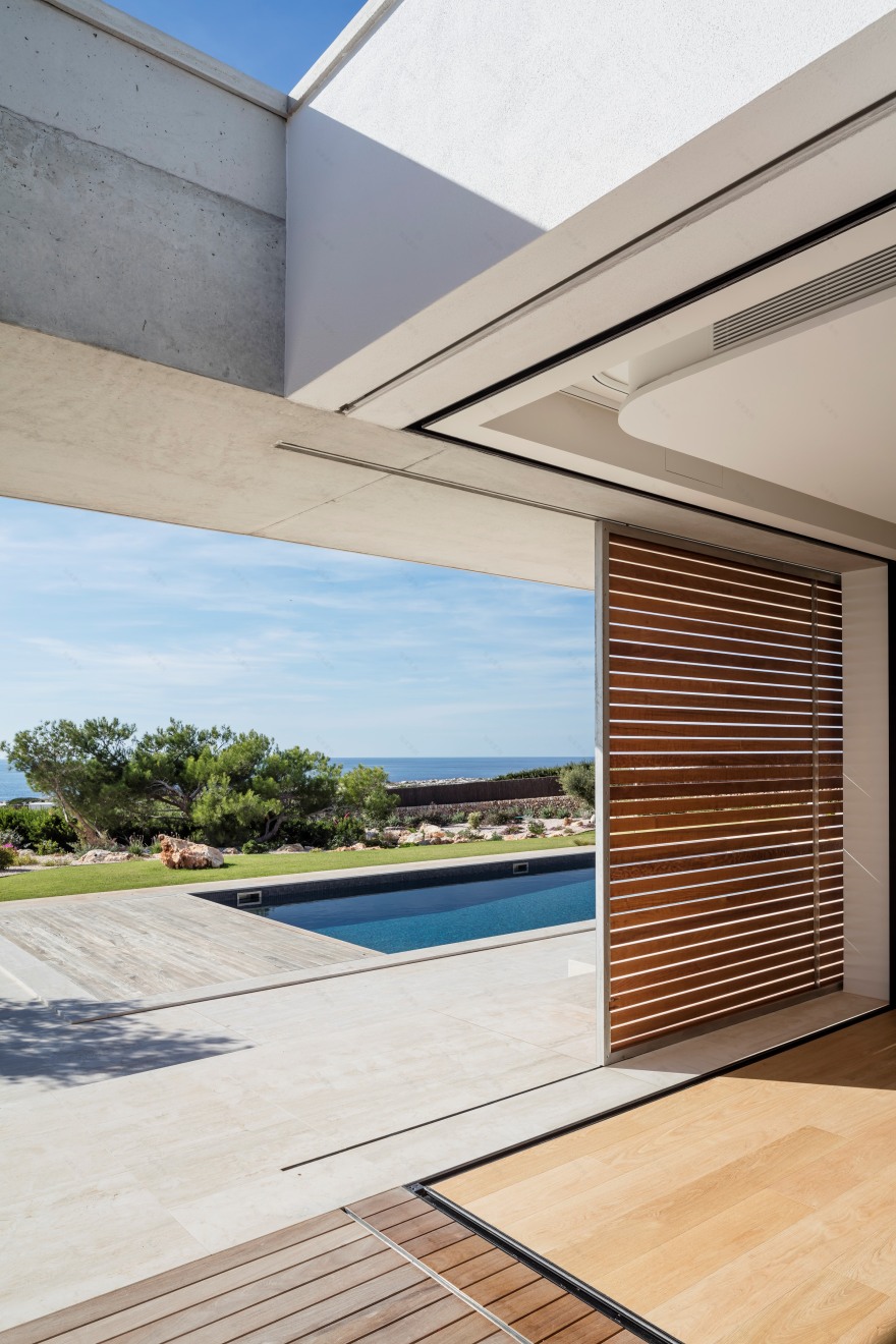 Casa E(别墅建筑 Casa E)-8