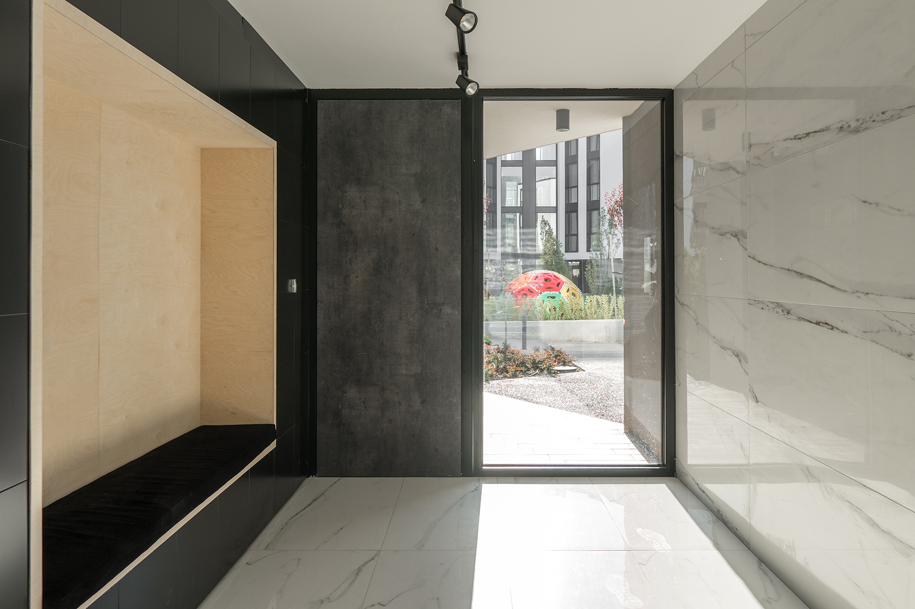 亚特兰蒂斯，大气层-13