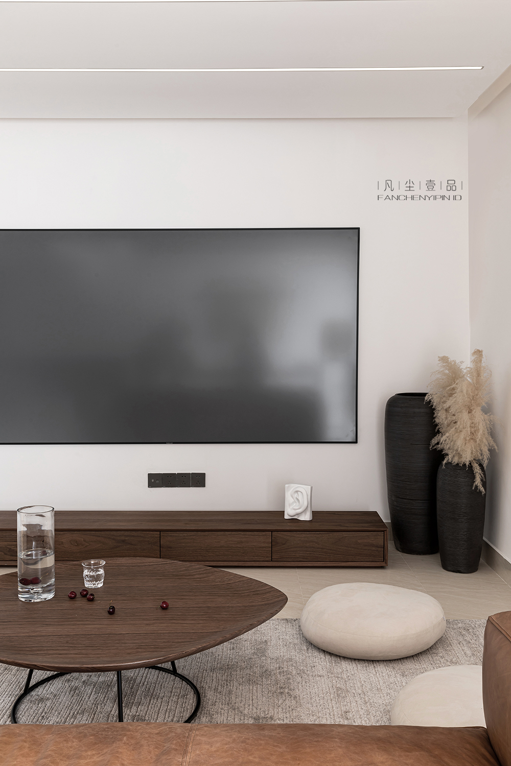 270m2 品质生活空间,演绎现代居家美学-33