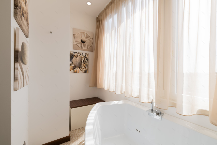 60 年代公寓的现代复兴-20