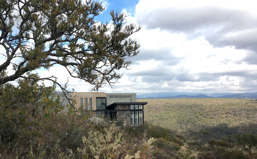 Casa AB 别墅设计-10