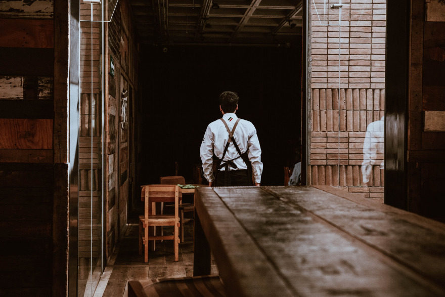 盐城戈蒂洛尼家族美食之旅-35