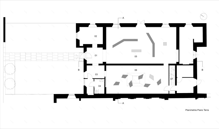 意大利 Guelfo 博物馆-11