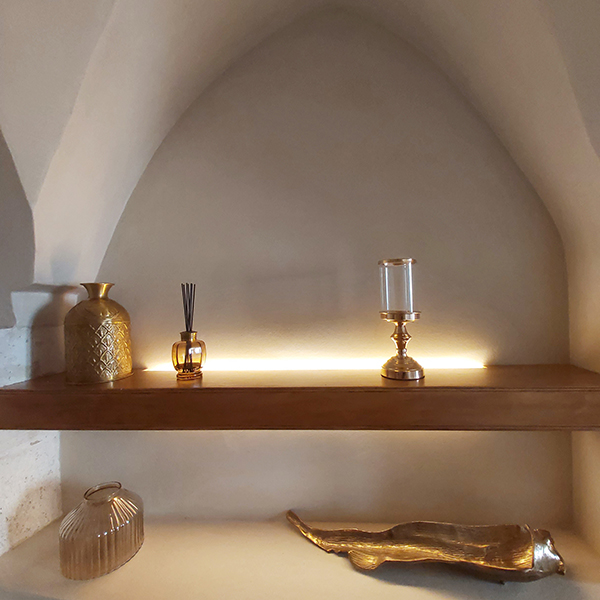 历史古镇中的时光之旅——Caterina's Suites&apartaments-35