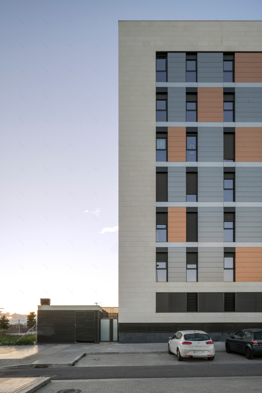 圣伊莎贝尔大厦-6