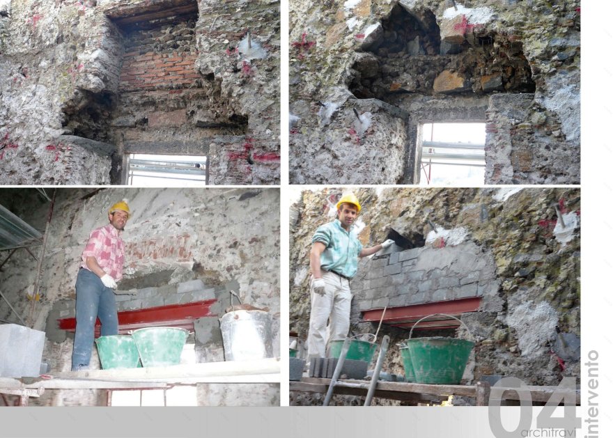 Relais San Giuliano(百年古宅的重生)-60