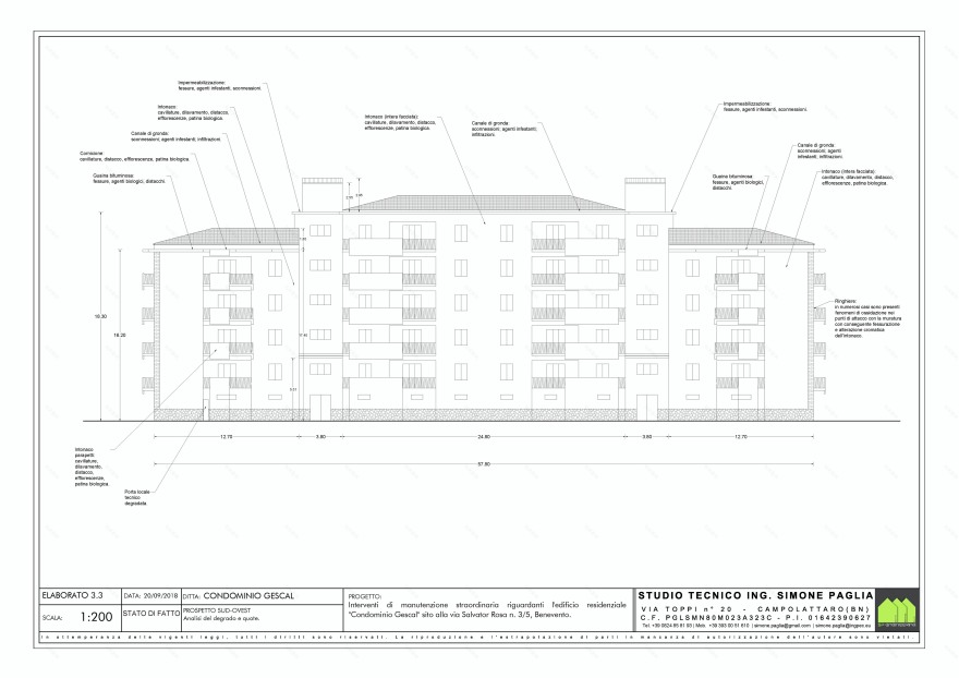 60 年代公寓建筑的翻新奇迹-24