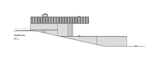 AOC 商务中心丨葡萄牙丨mube arquitectura-23