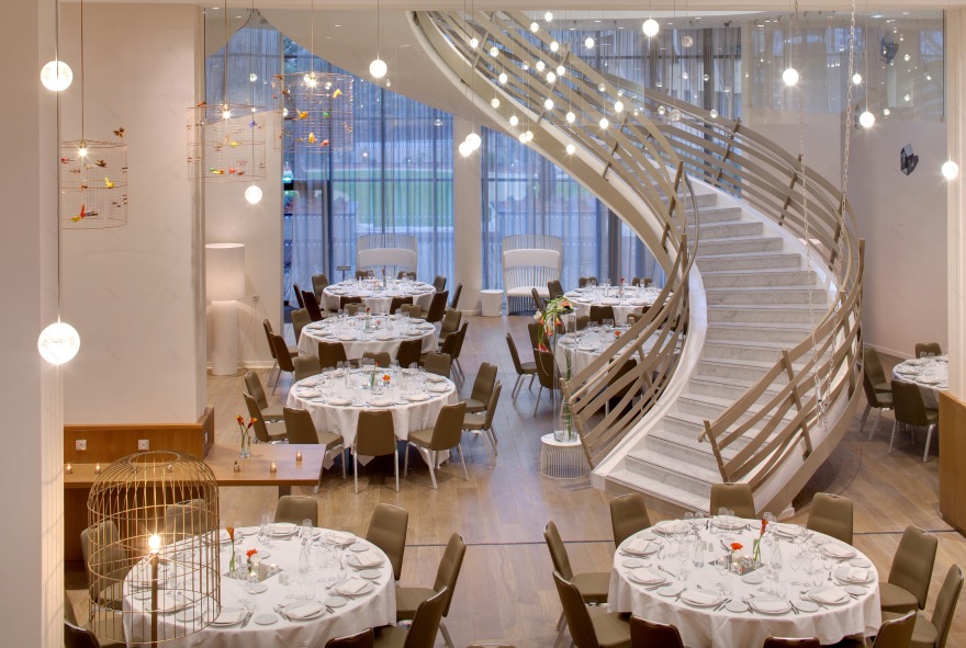 法国普罗旺斯五星级酒店“文艺复兴”-26