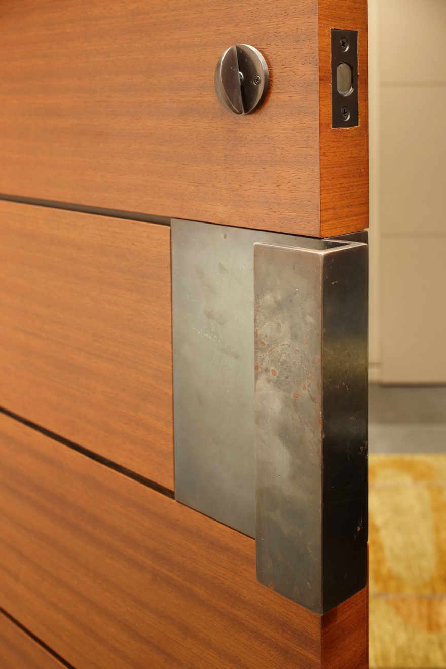 融合公寓重构,打造全方位娱乐空间-3